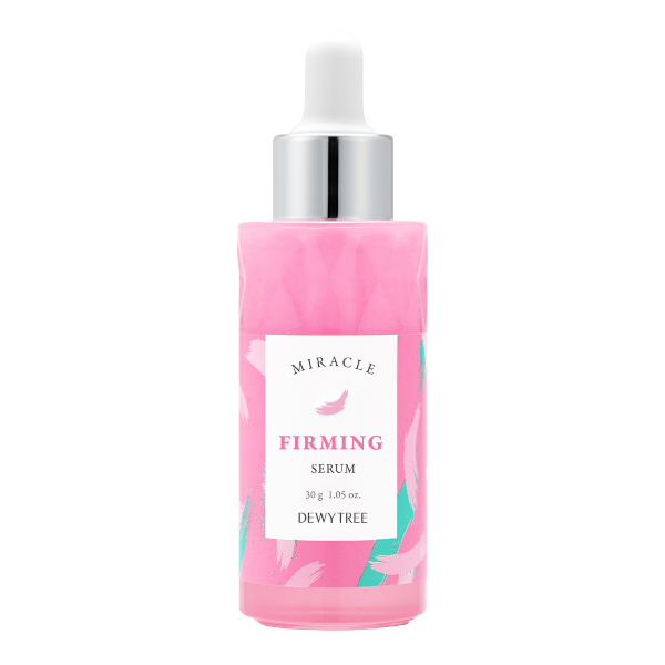 DEWYTREE Miracle Firming Serum - 30ml