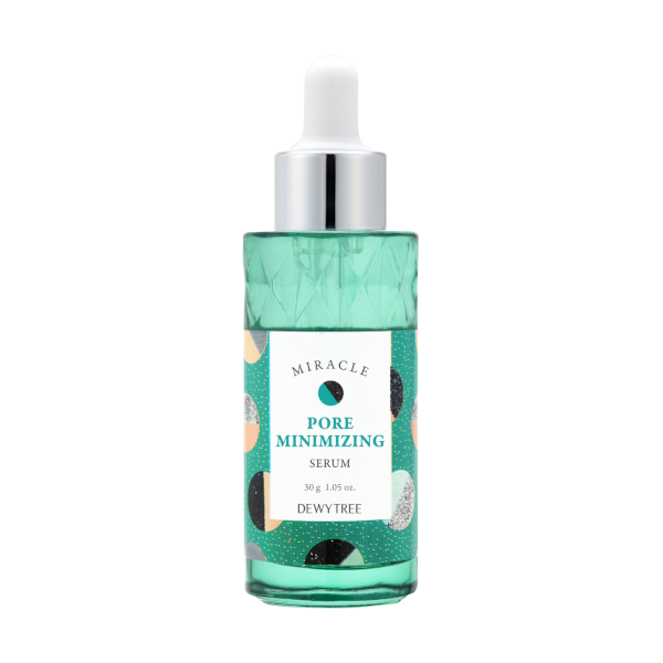 DEWYTREE Miracle Pore Minimizing Serum - 30ml