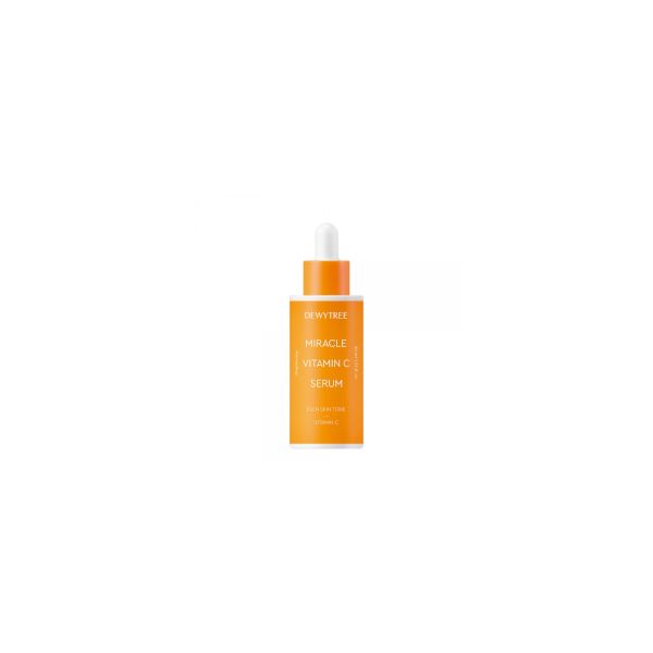 DEWYTREE Miracle Vitamin C Serum - 40ml