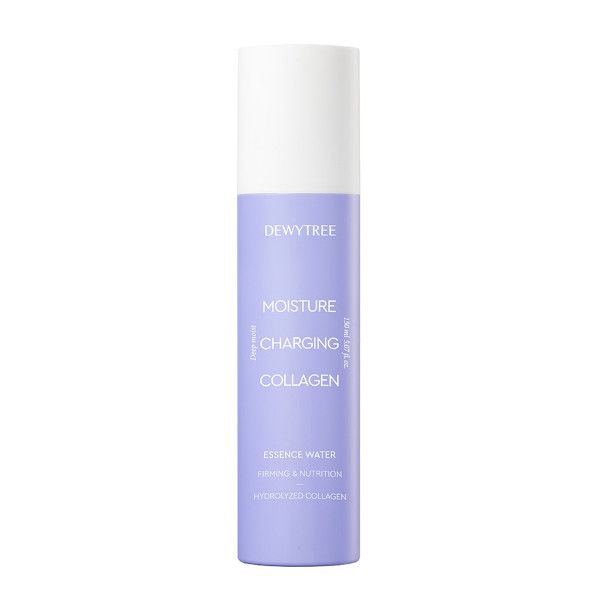 DEWYTREE Moisture Charging Collagen Essence Water - 150ml
