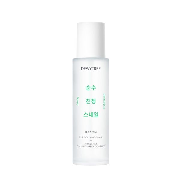 DEWYTREE Pure Calming Snail Essence Water - 150ml