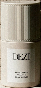 Dezi Skin Claro Que C Vitamin C Glow Serum
