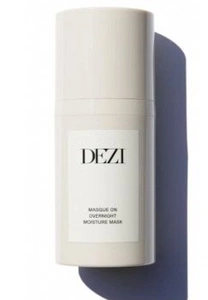 Dezi Skin Masque On