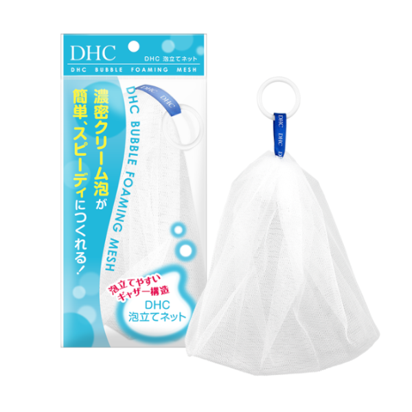 DHC Bubble Forming Mesh