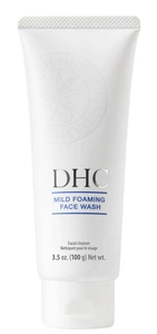 DHC Mild Foaming Face Wash