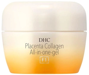 DHC Placenta Collagen All-in-one Gel