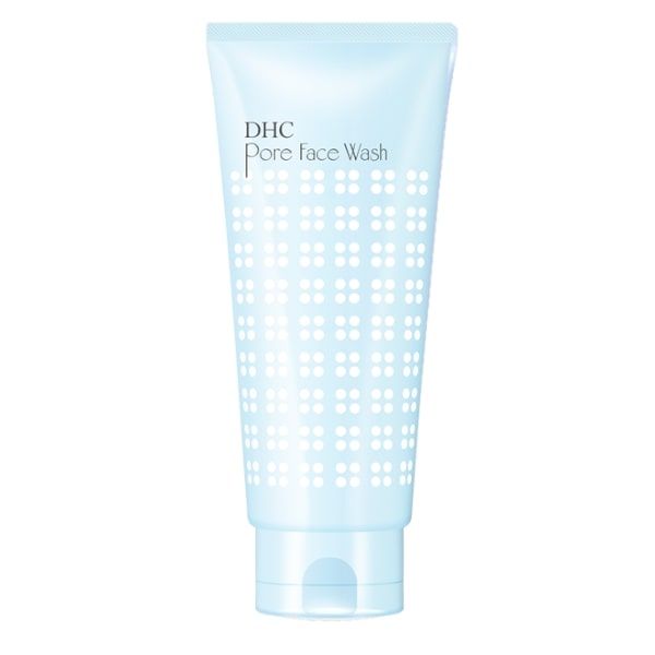 DHC Pore Face Wash - 120g