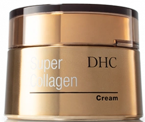 DHC Super Collagen Cream