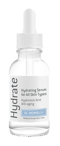 Di Morelli Hydrating Booster