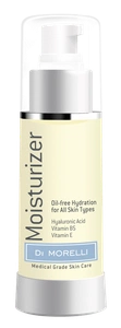 Di Morelli Moisturizer