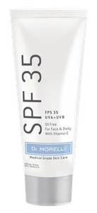 Di Morelli SPF 35 With Vitamin E