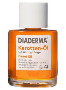 Diadema Karotten-öl