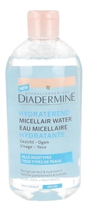 Diadermine Hydrating Micellar Water