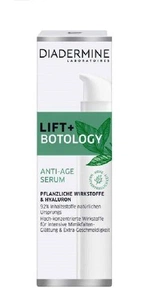Diadermine Lift + Botology Serum