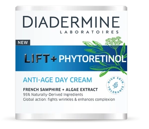 Diadermine Lift+ Phytoretinol Anti-Aging Day Cream