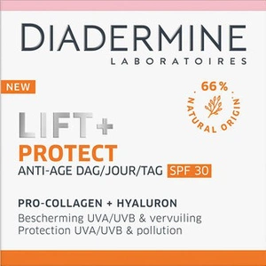 Diadermine Lift+ Protect SPF30 Pro Collagen + Hyaluron