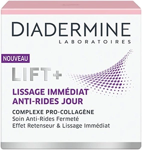 Diadermine Lift+ Super Filler Hyaluron Anti-Age Nachtcreme
