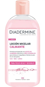 Diadermine Micellar Lotion Dry & Sensitive