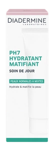 Diadermine Ph7 Hydratant Matifiant