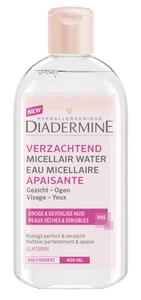 Diadermine Smooth Soothing Tonic