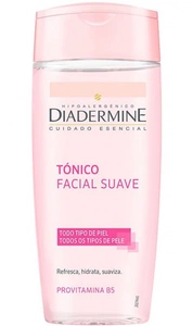 Diadermine Tonico Suave