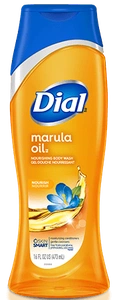 Dial Marula Oil Body Wash