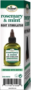 Difeel Rosemary & Mint Root Stimulator