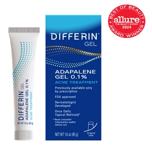 Differin Adapalene