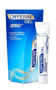 Adapalene Gel 0.1%