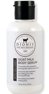 Dionis Goat Milk Body Serum