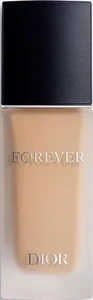 Dior Forever No-transfer 24h Wear Matte Foundation 1w
