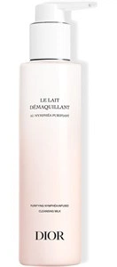 Dior Les Nymphéas Cleansing Milk