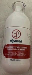 Dipomed Soft Body Cream