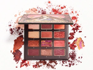 DiTO Muse - Persephone|12-color Eyeshadow Palette