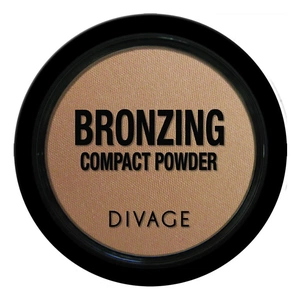 Divage Bronzing Compact Powder