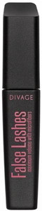 Divage False Lashes Mascara - Dramatic Brown 4302