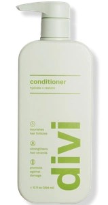 Divi Conditioner