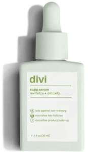 Divi Scalp Serum