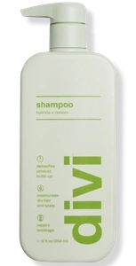 Divi Shampoo