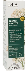 DLA Kosmetyki Niszcz Pryszcz Krem