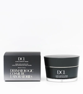 DLC Dermatologic Cosmetic Laboratories Ulta-Comfort Cream