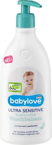 dm Babylove Ultra Sensitive