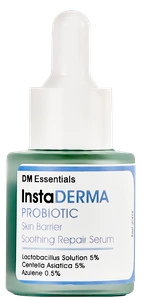 DM Essentials Instaderma Probiotic Skin Barrier Soothing Repair Serum