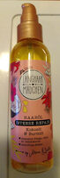 Langhaar Mädchen Haaröl Intense Repair