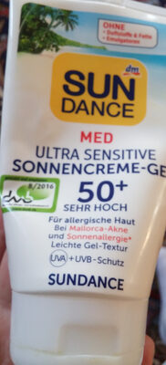 SUNdace
