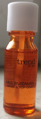 trend IT UP