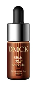 DMCK Elixir Plus Ampoule