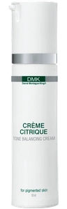 DMK Creme Critique