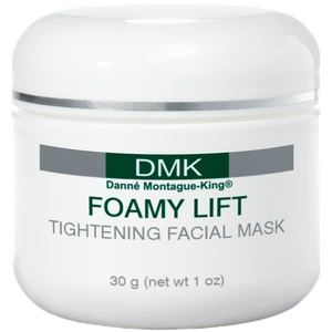 DMK Foamy Lift Tightening Facial Mask