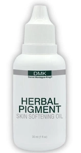 DMK Herbal Pigment Oil